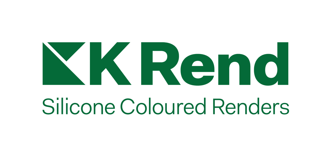 K Rend Silicone Coloured Renders Logo