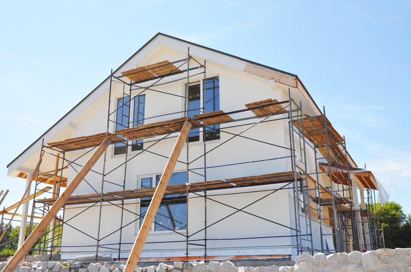 Reasons to Renovate Your Property