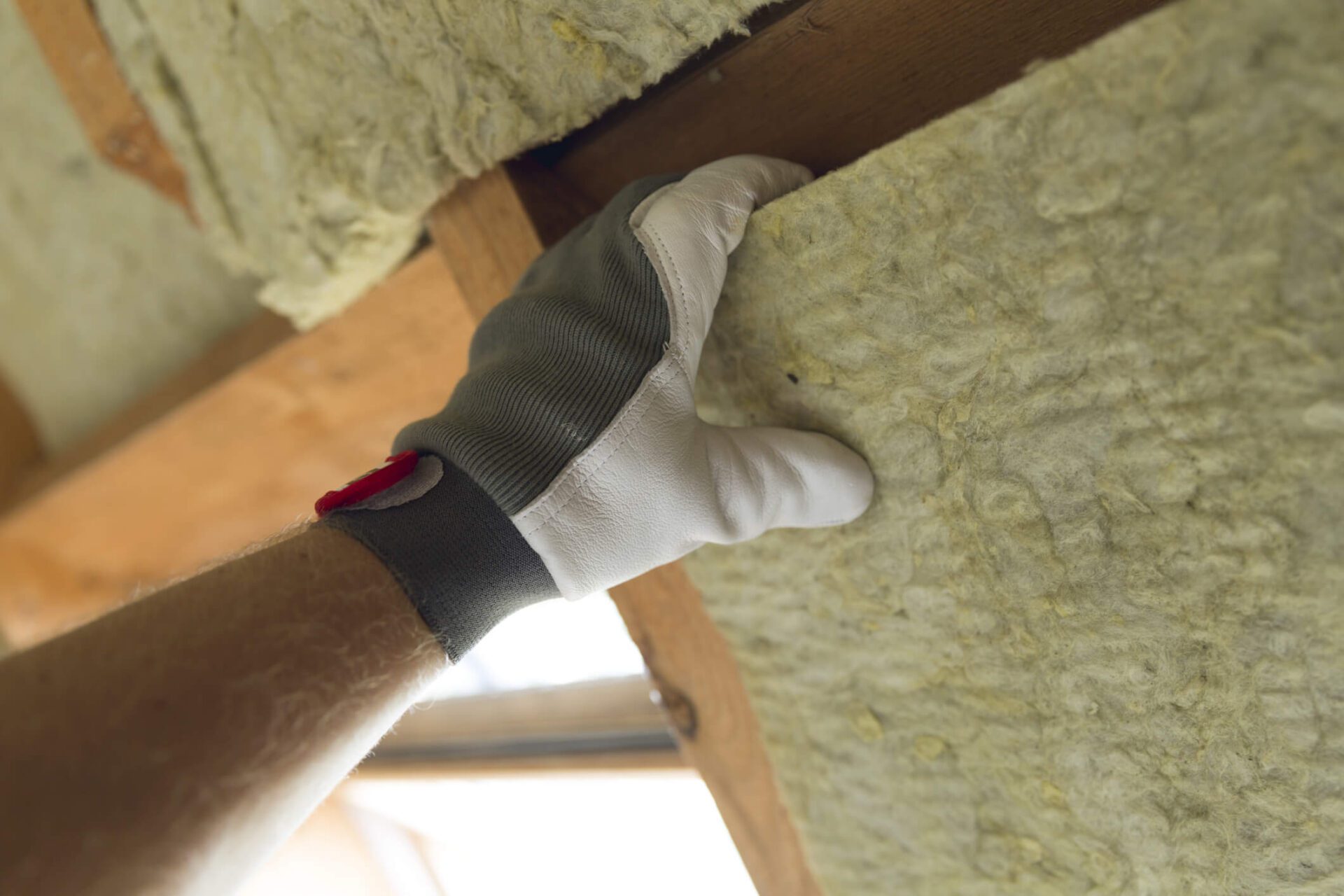 Maintaining & Caring for Insulation Render