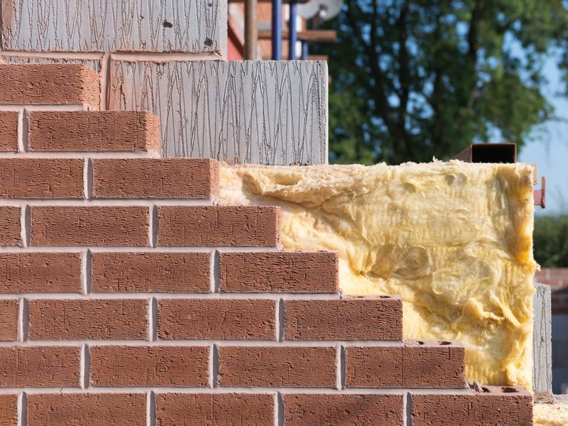 A Guide to Cavity Wall Insulation