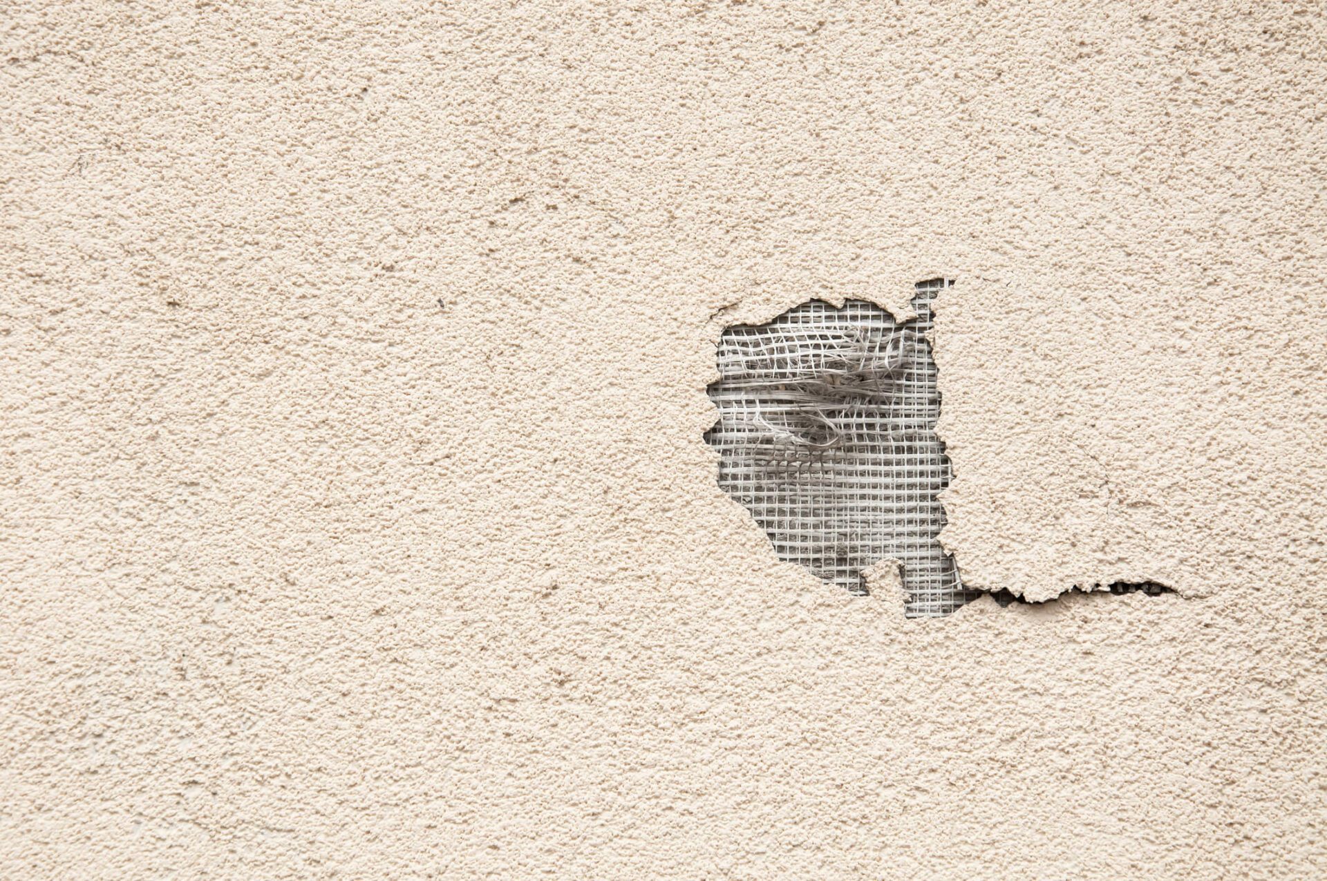 How to Spot Signs of Damage in Insulation Render