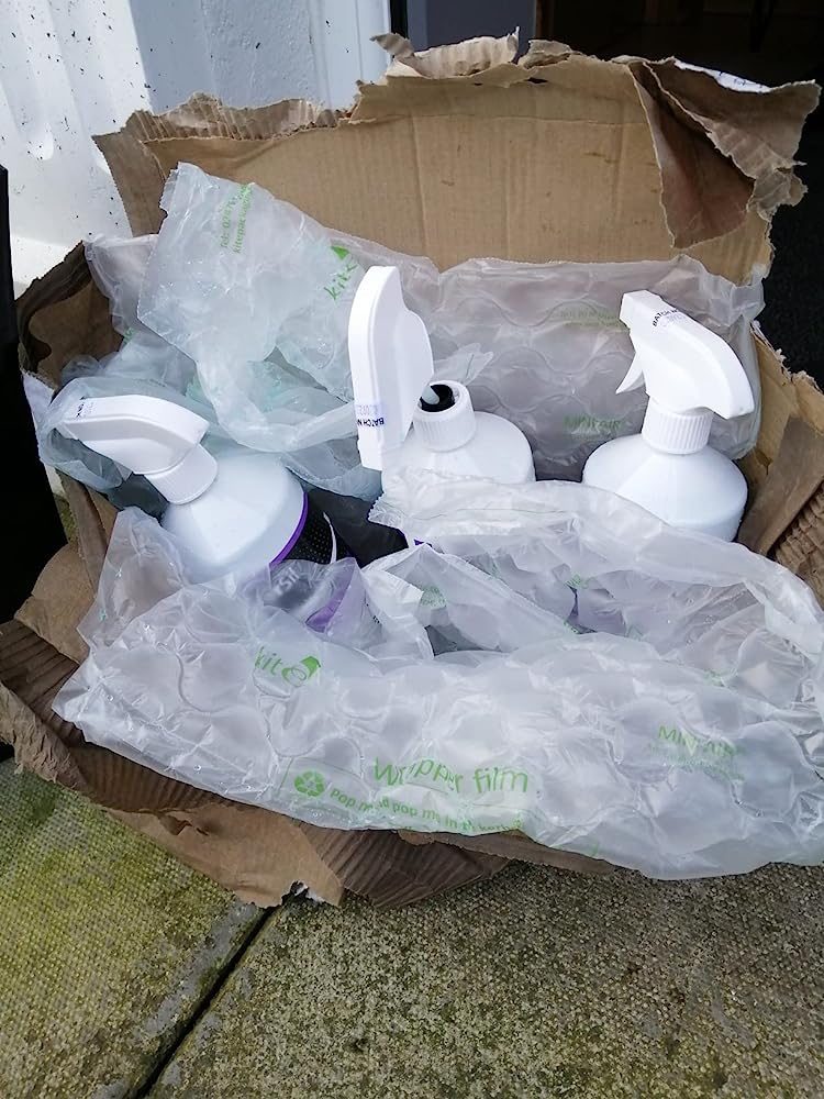 Silversil Industrial Glass / Window Cleaner Streak Free Mirror and